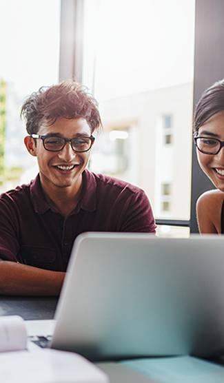 Trusted 100% by customers