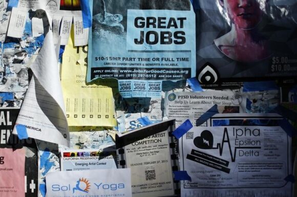 Oil cuts weekly loss as benign U.S. jobs growth signals kinder Fed