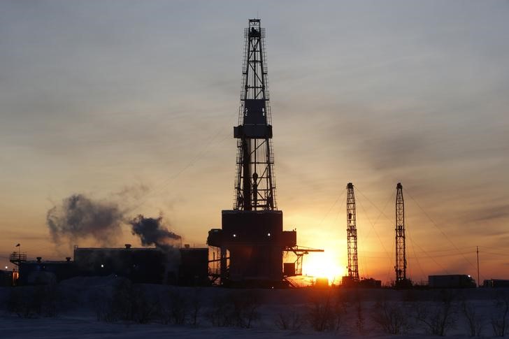 Oil prices recover from 2023 lows on China optimism, weak dollar