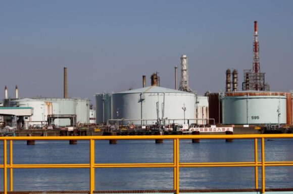Energy & precious metals – weekly review and outlook