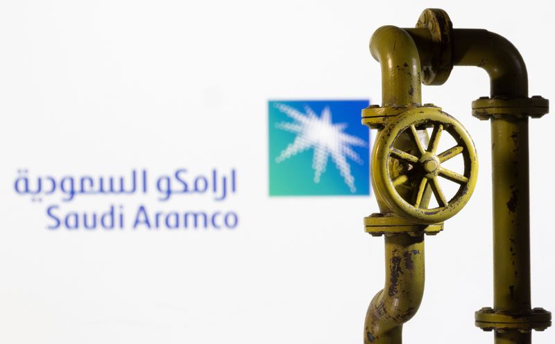 Aramco’s Nasser says oil market tightly balanced