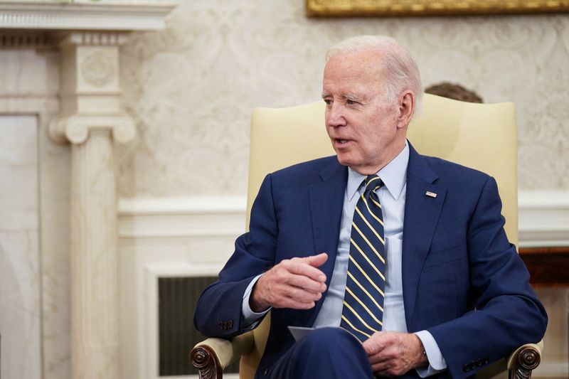 Biden administration to approve major oil project in Alaska -source
