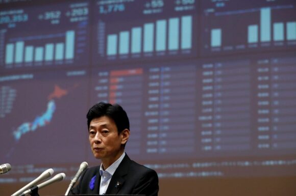 Japan, Canada in talks over collaboration in battery metals supply chain