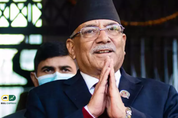 “Now our focus must be directed towards achieving substantial economic development and prosperity: Prime Minister.”