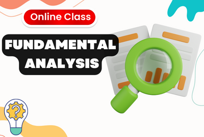 Fundamental Analysis